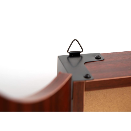 Дартс  Winmax Kings Head с кабинетом мишень 45см сизаль - фото №5